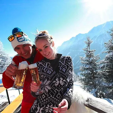 شقة Holiday Erzberg Alpin - Osm02507-eyg