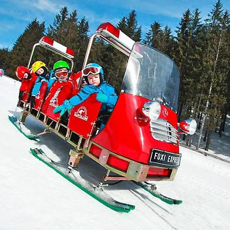شقة Holiday Erzberg Alpin - Osm02507-eyg