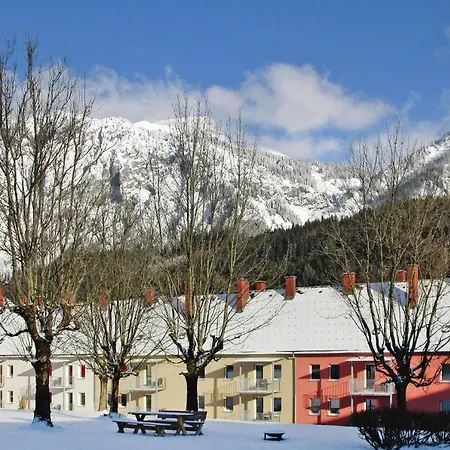 شقة Holiday Erzberg Alpin - Osm02507-eyg *