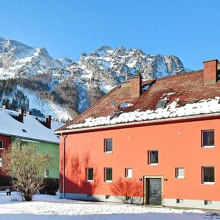 شقة Holiday Erzberg Alpin - Osm02507-eyg إيسينيرزير