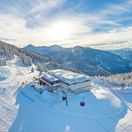 Holiday Erzberg Alpin - Osm02507-eyg شقة إيسينيرزير
