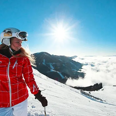 Holiday Erzberg Alpin - Osm02507-eyg إيسينيرزير
